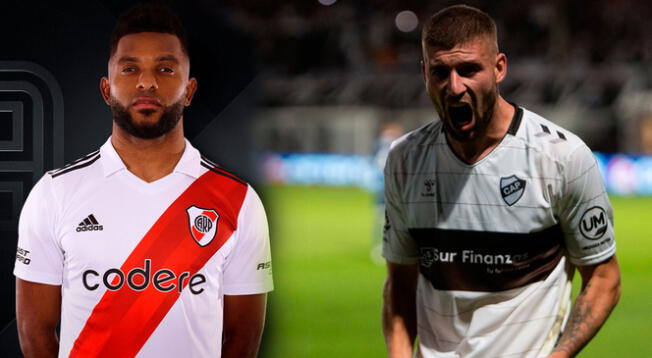 River Plate vs. Platense HOY por la Liga Profesional