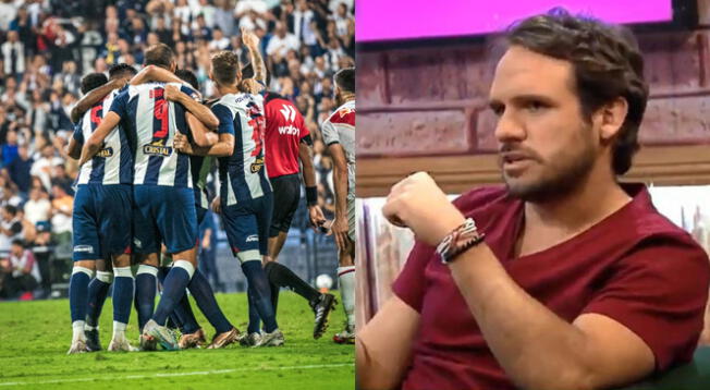 Alianza Lima viajó a Arequipa sin varios de sus titulares ante Libertad.