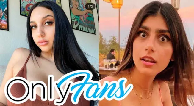 ¿Quién es Mati Khalifa, hermana de Mia Khalifa, y qué contenido sube a OnlyFans?