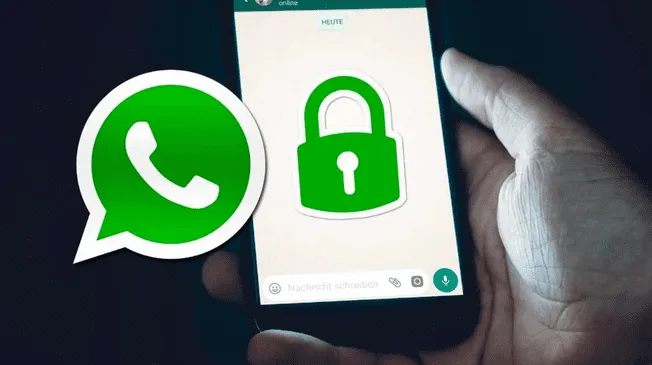 Activa el modo “súper seguro” de WhatsApp para mantener tus conversaciones privadas.