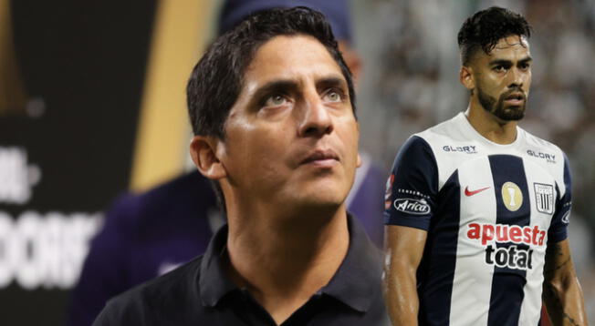 Alianza Lima recibe a Libertad por la fecha 4 de la Copa Libertadores