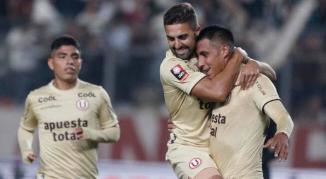 Universitario tiene partidos claves en el Apertura