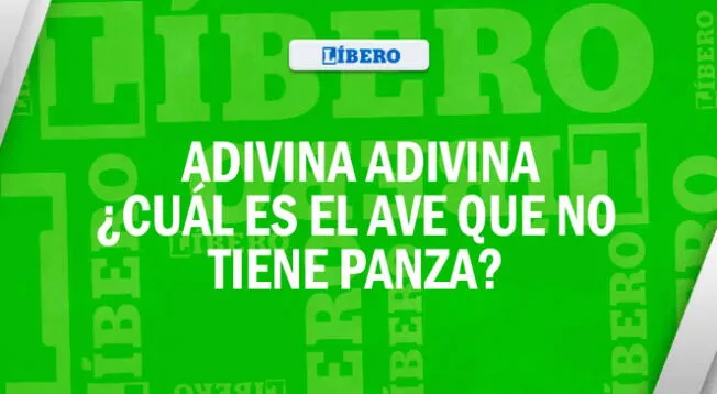 Lee con detenimiento la pregunta de este acertijo visual y descubre la respuesta correcta.