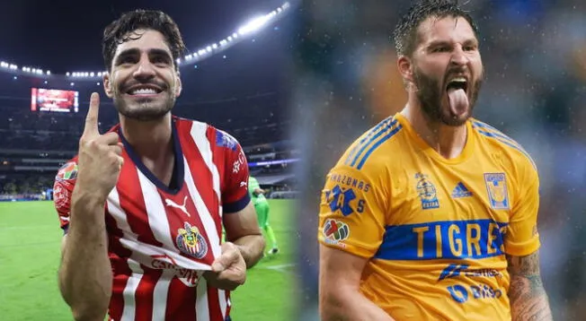 Chivas vs. Tigres: precios y cómo comprar boletos para la final de la Liga MX.