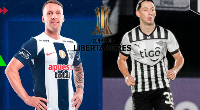 Sigue el Alianza vs Libertad EN VIVO ONLINE por la Copa Libertadores 2023.