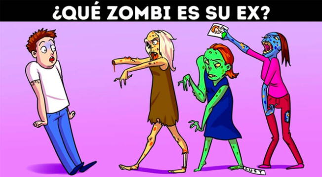 Intenta superar este complicado ejercicio mental en tiempo récord.