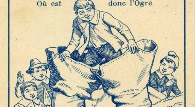 Resuelve este reto visual en tiempo récord Resuelve este reto visual en tiempo récord