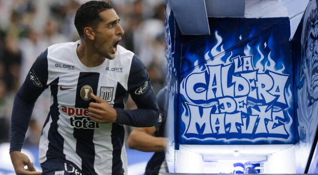 Alianza Lima sigue ilusionado y hace 'rugir' La Caldera de Matute previo a la Copa Libertadores.