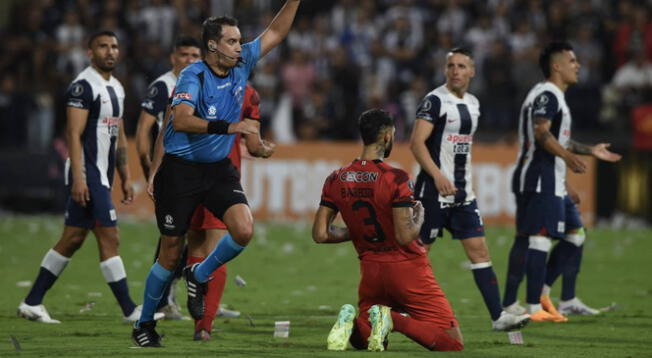 Libertad derrotó a Alianza Lima por el Grupo G de la Conmebol Libertadores 2023