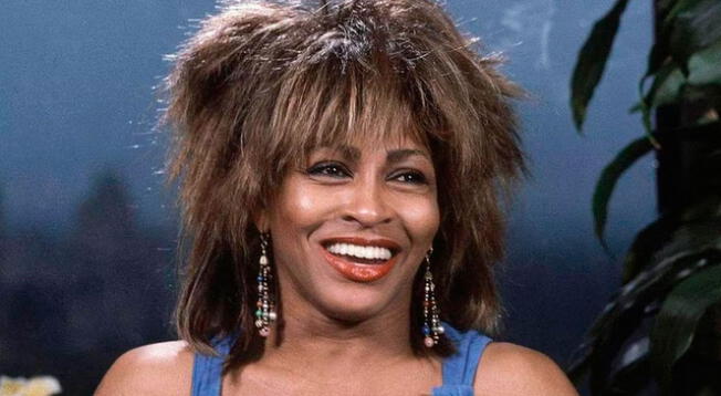 Tina Turner se encontraba en su casa de Küsnacht, cerca de Zúrich, en Suiza.