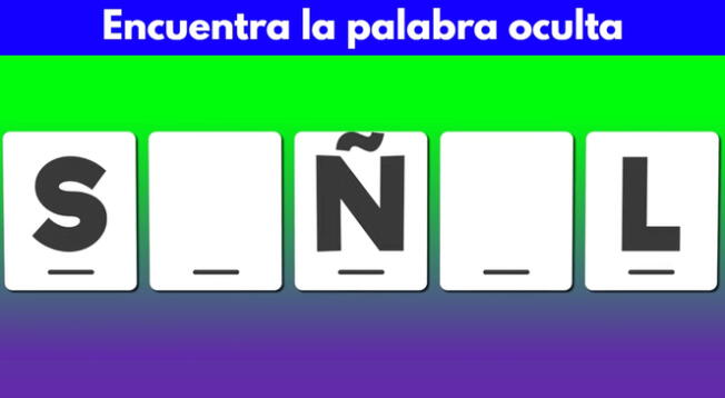 Este reto ha puesto de 'cabeza' a todo Internet. ¿Podrás desarrollarlo?