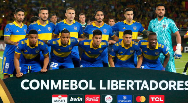Boca Juniors jugará de local por la fecha 5 de Copa Boca Juniors jugará de local por la fecha 5 de Copa
