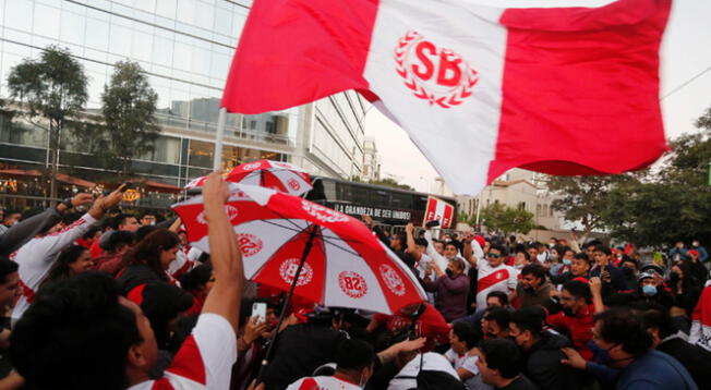 Atacante de la selección peruana es el flamante fichaje de emblemático club