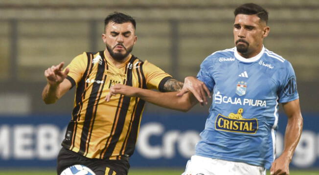 Sporting Cristal visita a The Strongest en la fecha 5 de la Copa Libertadores 2023