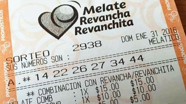 melate