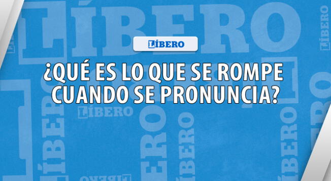 La prueba que enfrentarás es una de las más complicadas. Analiza cada enunciado.