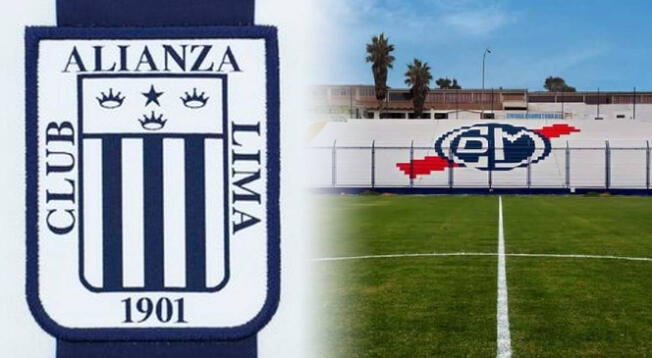 ¿Por qué Alianza Lima juega de local en el Estadio Iván Elías Moreno y no en Matute?