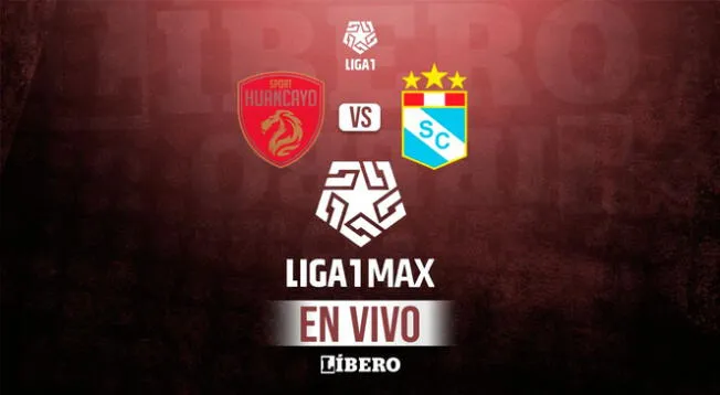 Transmisión vía DIRECTV del partido Sporting Cristal vs Sport Huancayo por la Liga 1