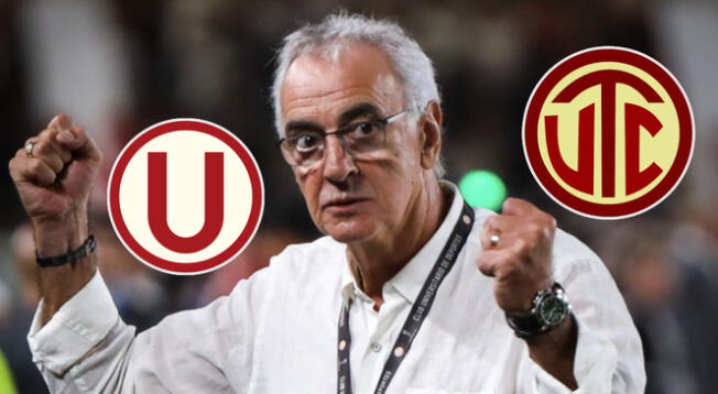 Fossati se refirió al partido frente al 'Gavilán'.