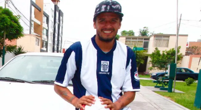 Reimond Manco reveló que le gustaría regresar a un histórico club peruano. Reimond Manco reveló que le gustaría regresar a un histórico club peruano.