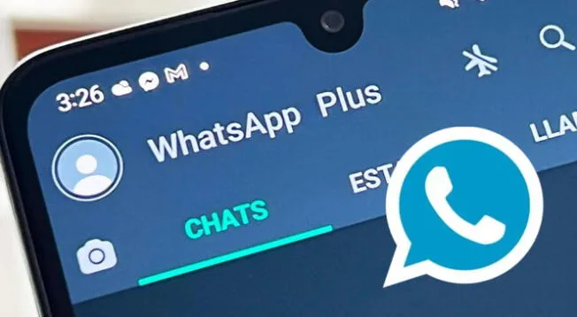 WhatsApp Plus incluyó antivirus