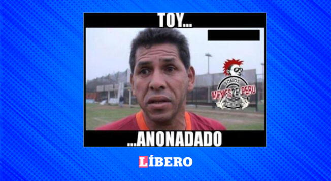 Los memes sobre la derrota de la 'U' desataron comentarios de todo tipo. Los memes sobre la derrota de la 'U' desataron comentarios de todo tipo.