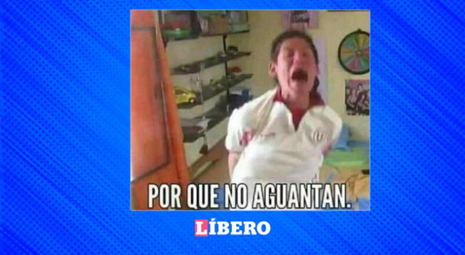 Los memes sobre la derrota de la 'U' desataron comentarios de todo tipo. Los memes sobre la derrota de la 'U' desataron comentarios de todo tipo.
