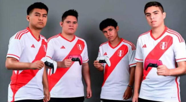 Perú se clasificó al mundial del FIFA: conoce todos los detalles.