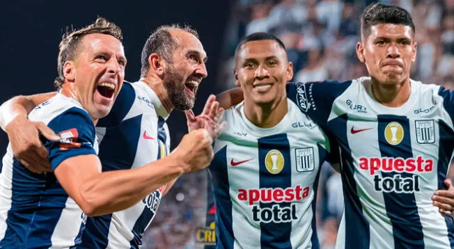 Alianza Lima dejó categórico mensaje.