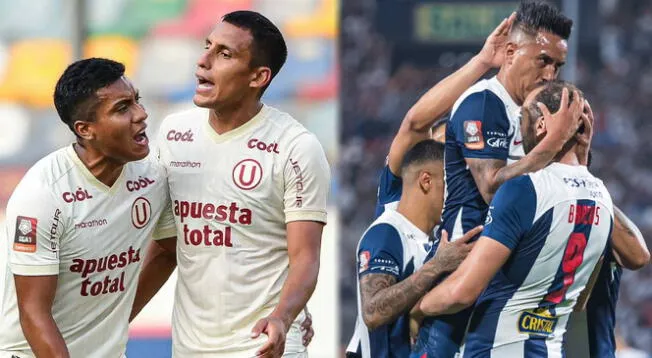 ¿Por qué Universitario no pudo ser campeón del Apertura y Alianza Lima sí?