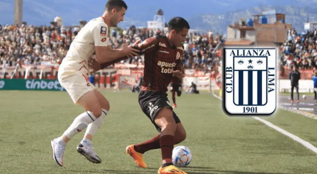 Ex Alianza Lima presume triunfo a Universitario con UTC: "Fue gratificante".