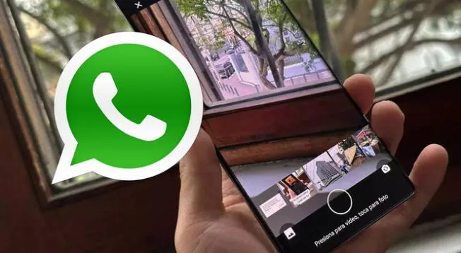 Conoce más detalles sobre las herramientas que te permitirán saber si WhatsApp usa tu cámara.