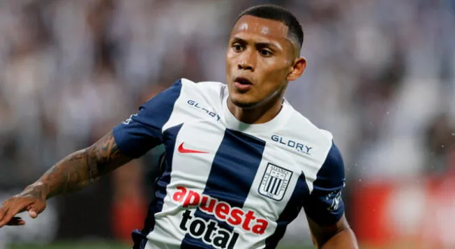 Alianza Lima ganaría imponente suma de dinero ante una posible venta de Bryan Reyna