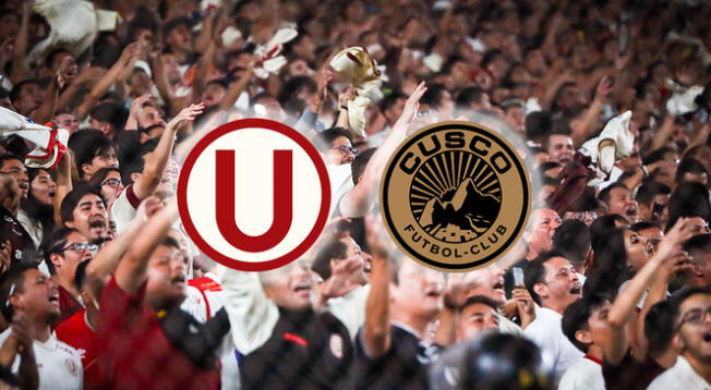Universitario y su gran noticia a los hinchas previo al duelo ante Cusco FC
