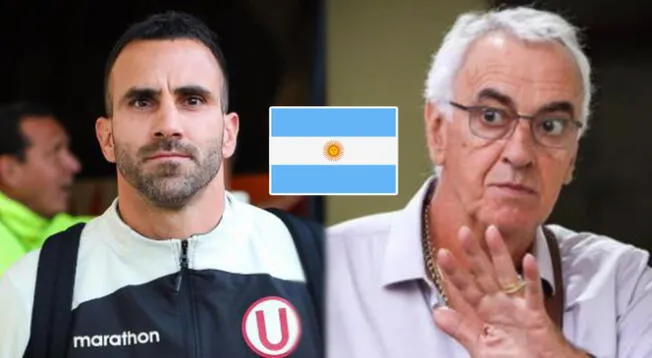 Este portero iba a ser la gran competencia de Carvallo, pero no es tomado en cuenta por el técnico uruguayo.