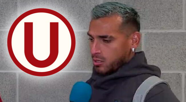 Miguel Trauco confesó si va a volver a Universitario de Deportes