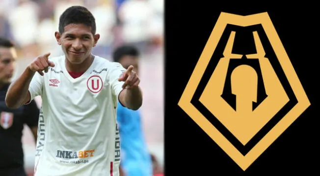 Embajadur ilusiona a la hinchada merengue con peculiar publicación de Edison Flores.