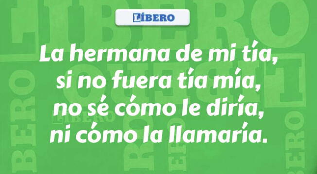 Si tienes buenas habilidades superarás el reto extremo en segundos.