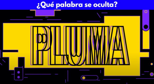 Este reto mental ha sido considerado una 'pesadilla' por muchos usuarios en redes.