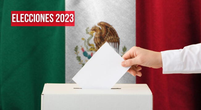 ¿Dónde tengo que votar en Edomex y Coahuila para las Elecciones 2023?