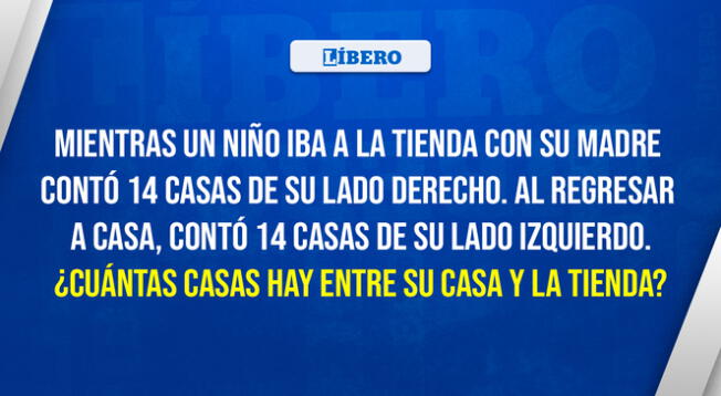 Supera este desafío online creado para verdaderos genios y demuestra todo tu potencial en segundos.