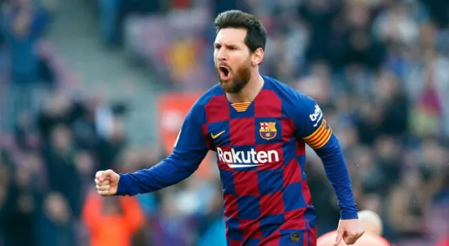 ¿Qué necesita el Barcelona para poder fichar a Lionel Messi?