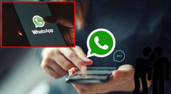 WhatsApp: Así puedes hacer uso del famoso menú oculto de la app