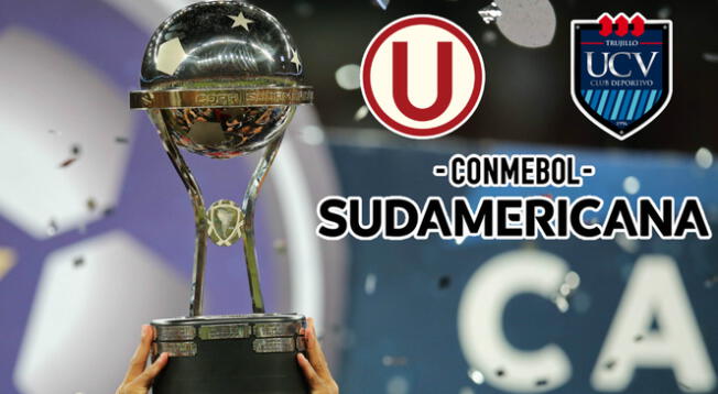 Te presentamos la tabla de posiciones de la Copa Sudamericana.