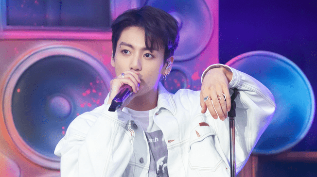 Jungkook de BTS debutará como solista.