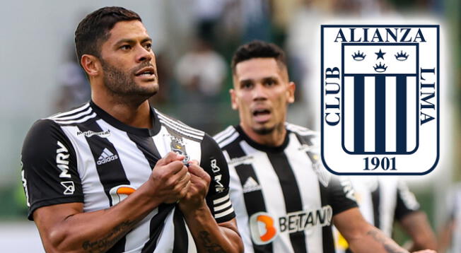 Atlético Mineiro confirmó baja de último momento a poco de jugar con Alianza Lima