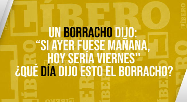 Solo los más hábiles podrán superar este acertijo de nivel experto.