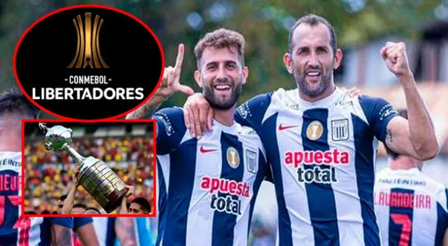 Los blanquiazules tienen que sumas 3 puntos para seguir con vida en la Copa Libertadores.