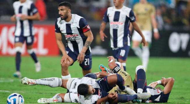 Alianza Lima dejó mensaje a sus hinchas tras eliminación en la Copa Libertadores