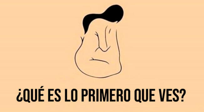 Lo primero que veas definirá el tipo de personalidad que tienes. ¿Te animas a saberlo? Lo primero que veas definirá el tipo de personalidad que tienes. ¿Te animas a saberlo?